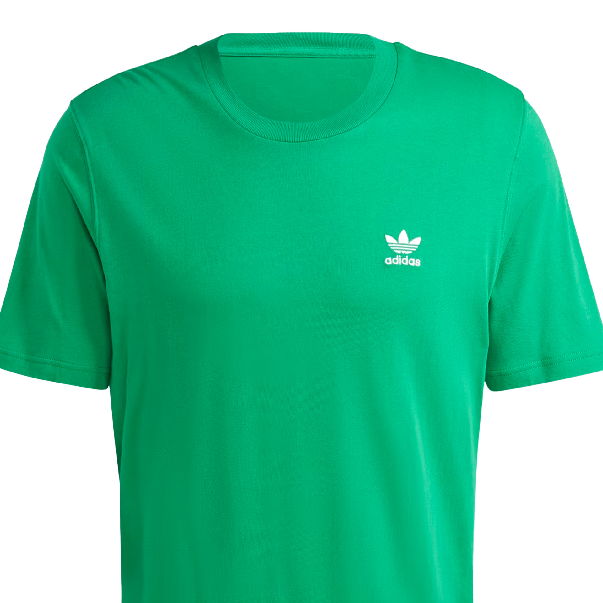 Adidas T-shirt Essential Tee Green