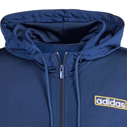 Adidas Casaco Adibreak Fz Hdy Nindig/bogol Adidas Casaco Adibreak Fz Hdy Nindig/bogol