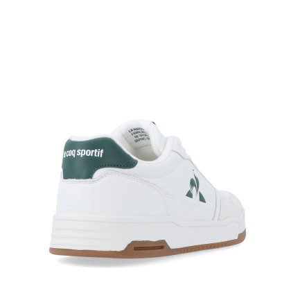 Le Coq Sportif Lcs Master Optical White Trekking Green