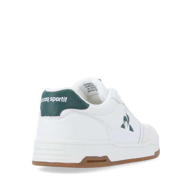 Le Coq Sportif Lcs Master Optical White Trekking Green