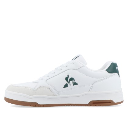 Le Coq Sportif Lcs Master Optical White Trekking Green
