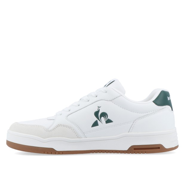 Le Coq Sportif Lcs Master Optical White Trekking Green