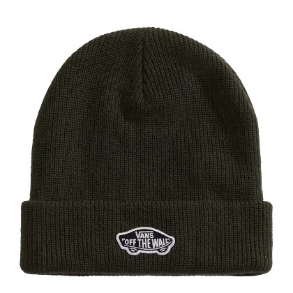 Vans Gorro Classic Cuff Dried Kelp Vans Gorro Classic Cuff Dried Kelp