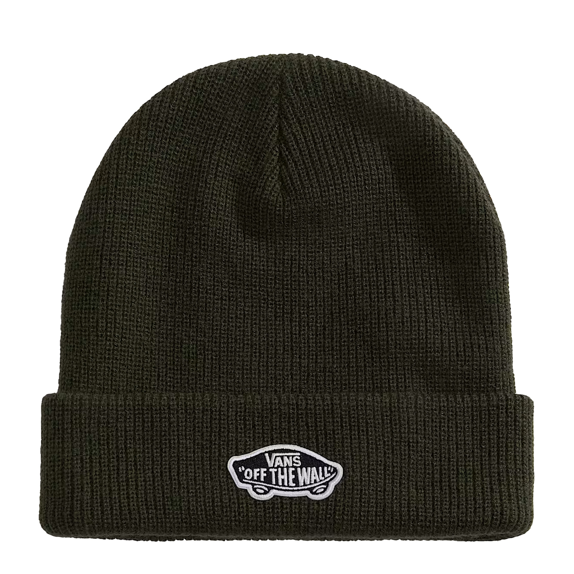 Vans Gorro Classic Cuff Dried Kelp