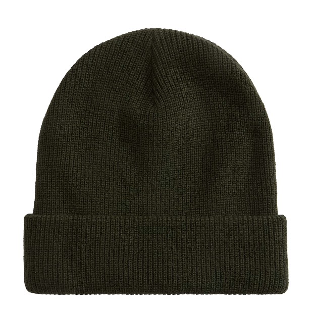 Vans Gorro Classic Cuff Dried Kelp