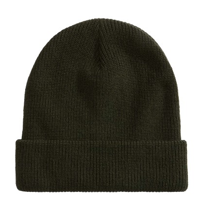 Vans Gorro Classic Cuff Dried Kelp