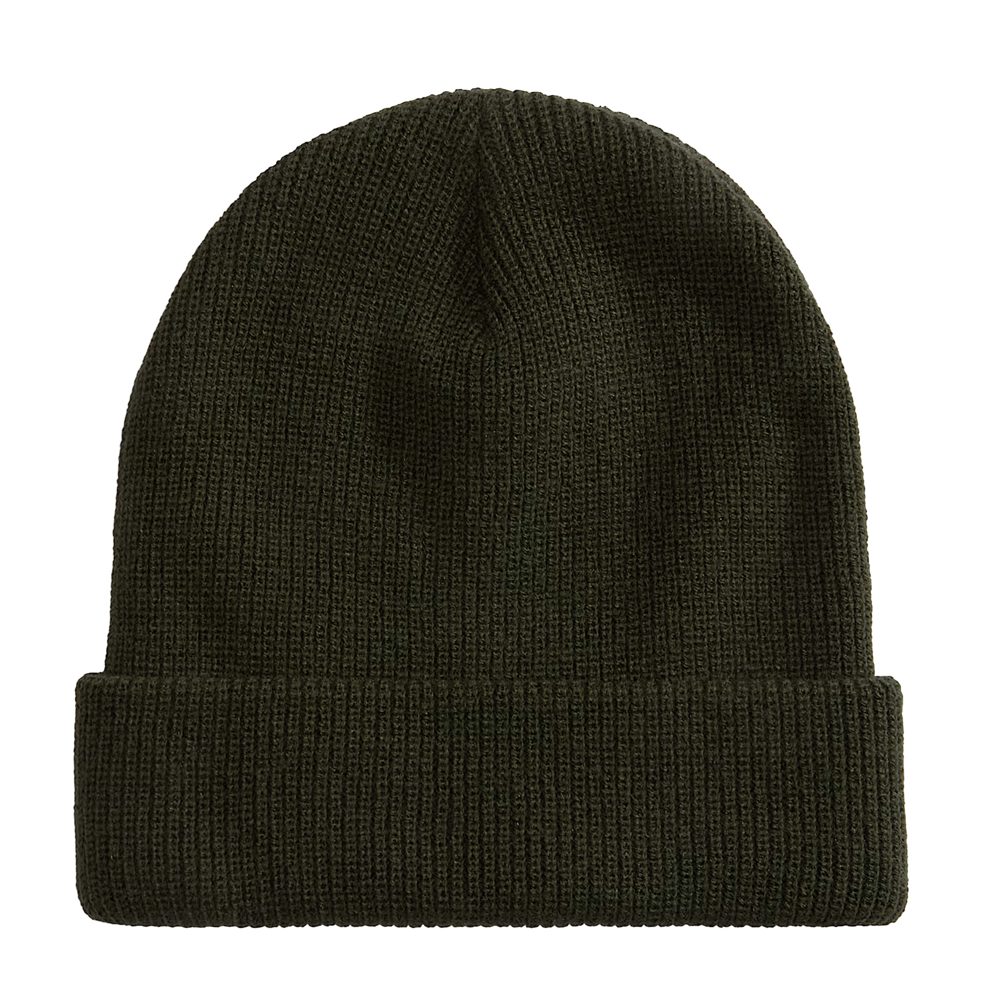 Vans Gorro Classic Cuff Dried Kelp