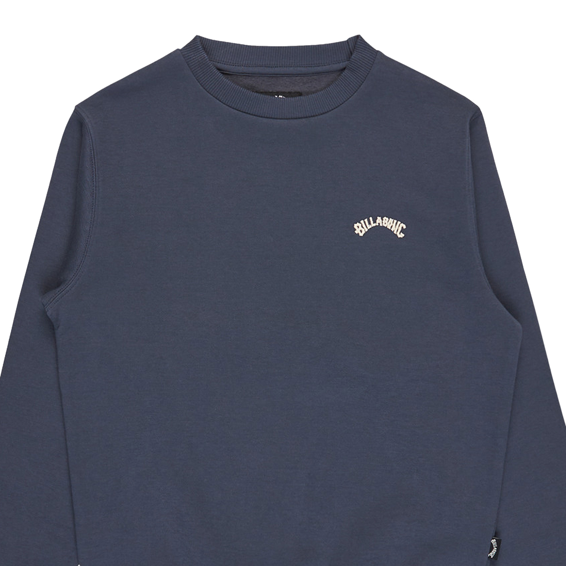 Billabong Sweat Basica Arch Ombre Blue