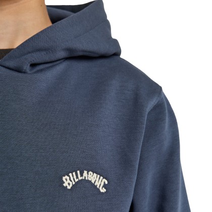 Billabong Sweat Capuz Arch Ombre Blue