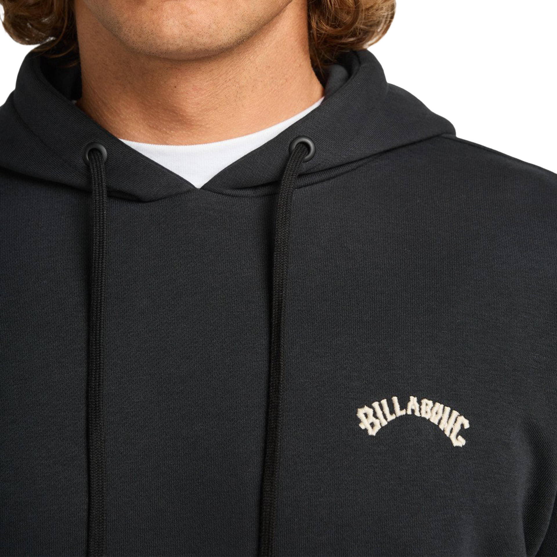 Billabong Sweat Capuz Arch Black