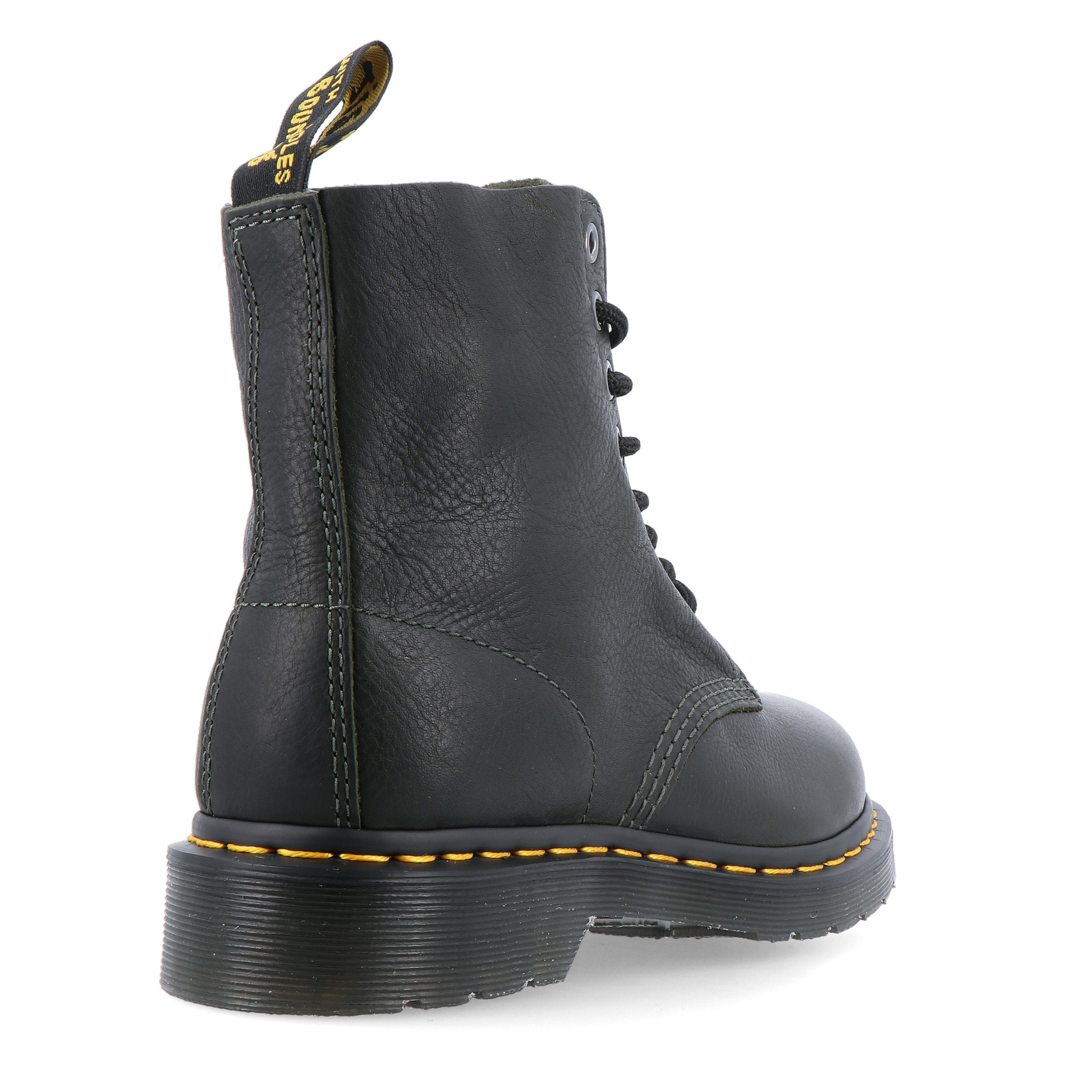 Dr. Martens 1460 Pascal Forest Green Ambassador