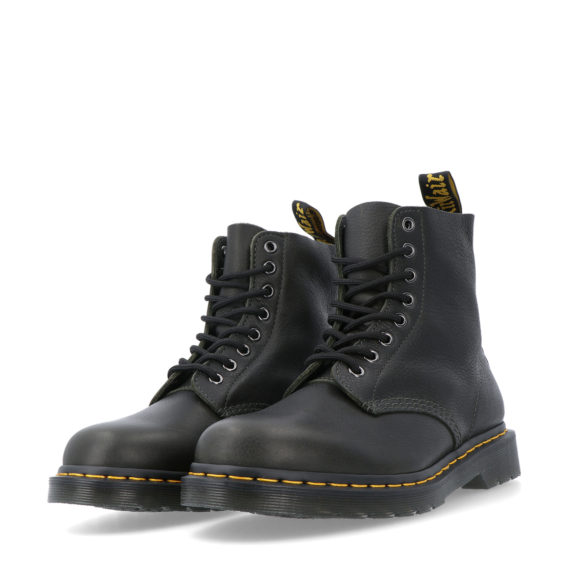 Dr. Martens 1460 Pascal Forest Green Ambassador