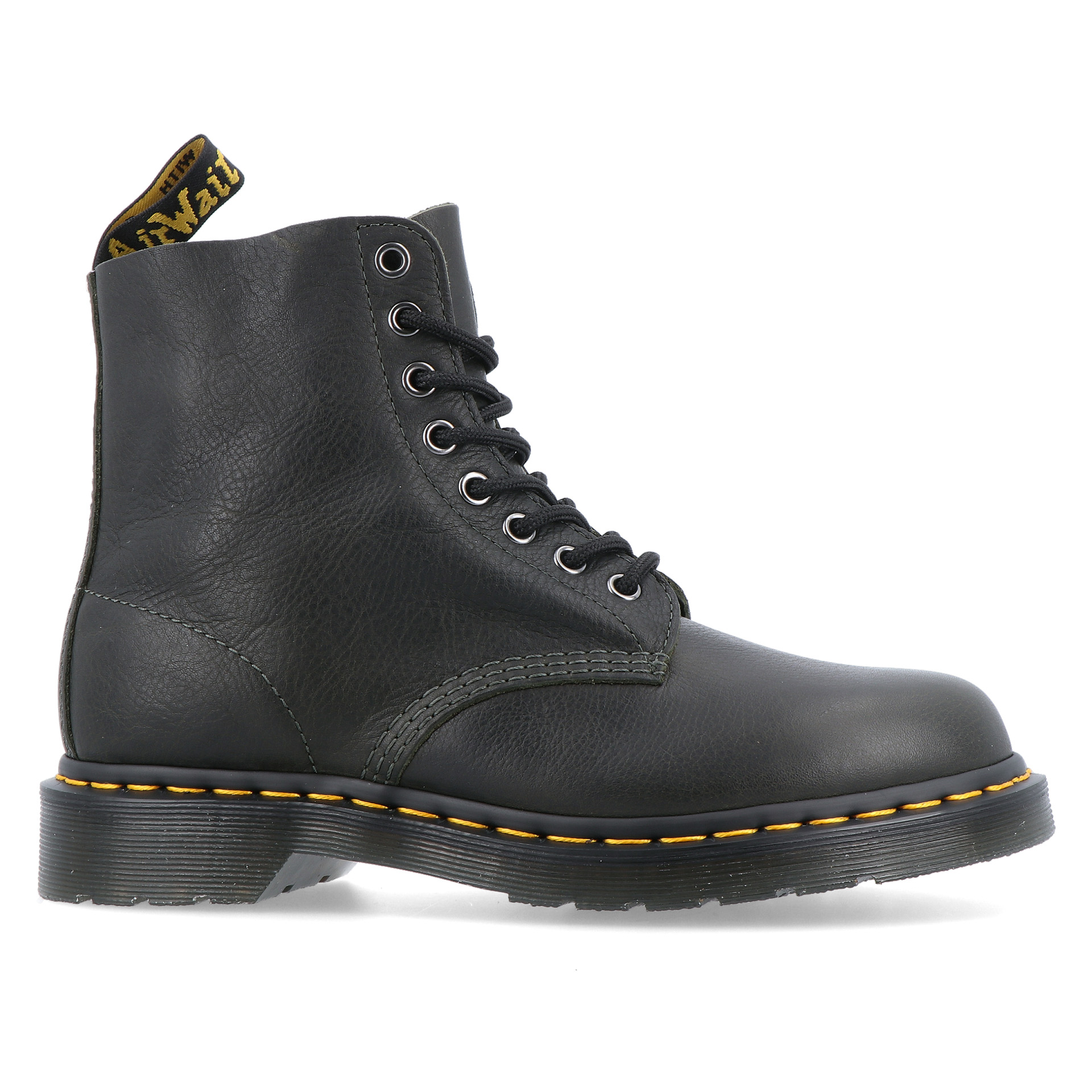 Dr. Martens 1460 Pascal Forest Green Ambassador