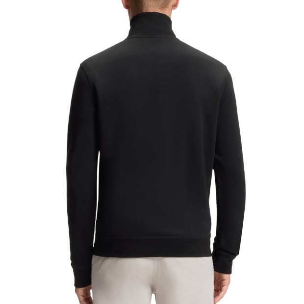 BOSS Sweat Zetrust Black