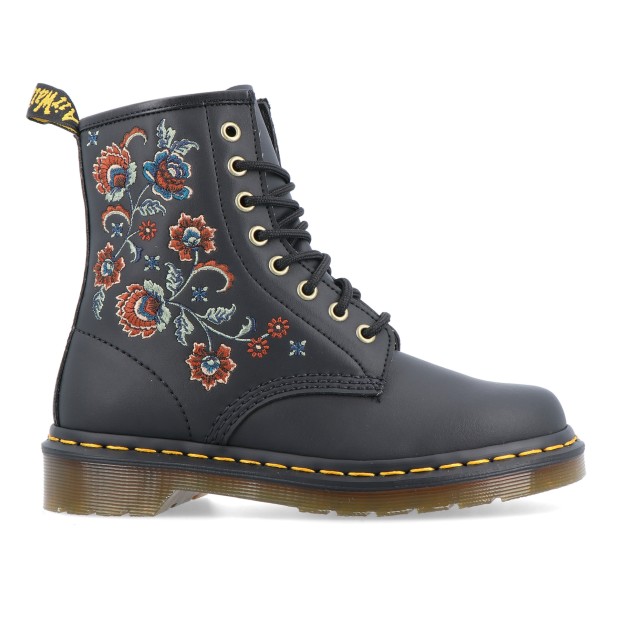 Dr. Martens 1460 Vonda Tf Black Genix Nappa
