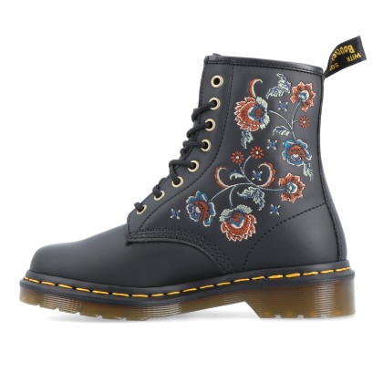 Dr. Martens 1460 Vonda Tf Black Genix Nappa