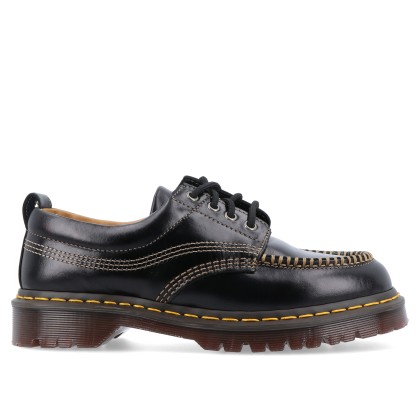 Dr. Martens Lowell Black Analine