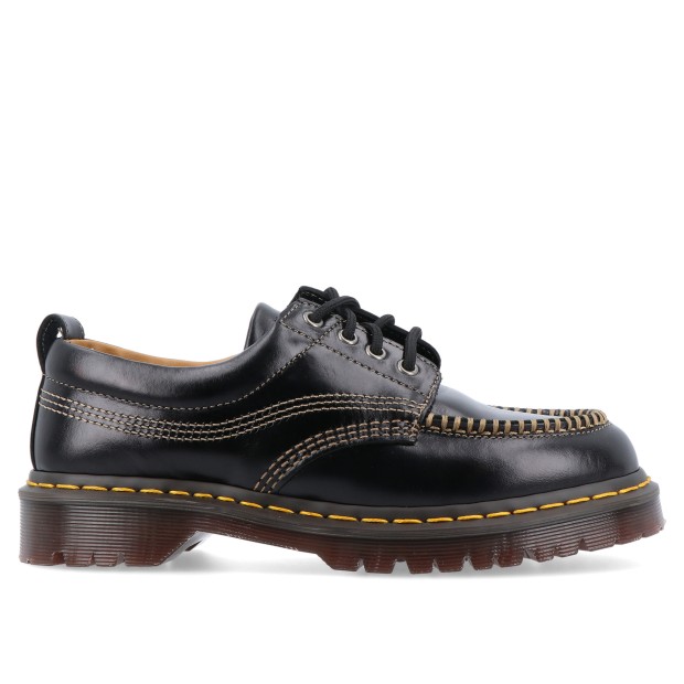 Dr. Martens Lowell Black Analine