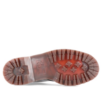 Dr. Martens Lowell Black Analine Dr. Martens Lowell Black Analine