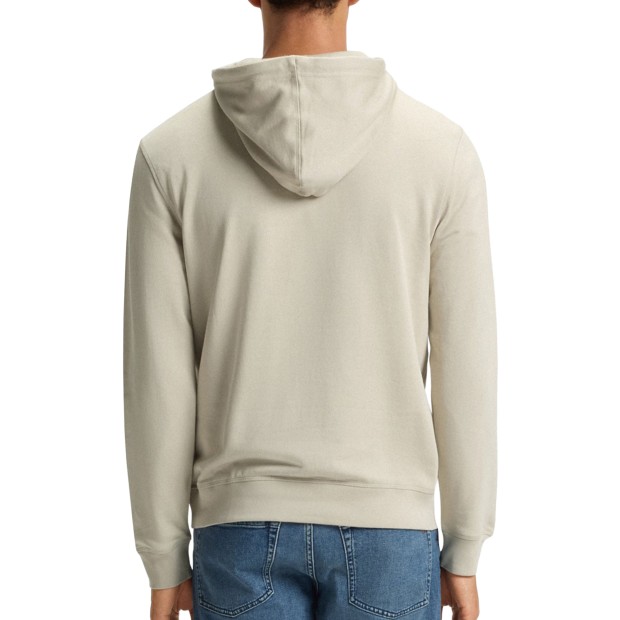 BOSS Sweat Wetalk Light Beige