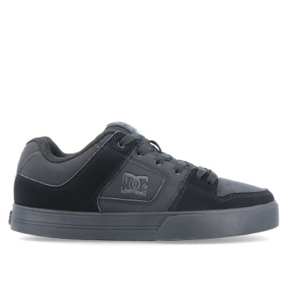 Dc Shoes Mens Pure Black/pirate Black Dc Shoes Mens Pure Black/pirate Black