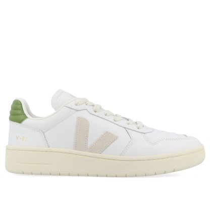 Veja V-82 Ii White Pierre Kiwi