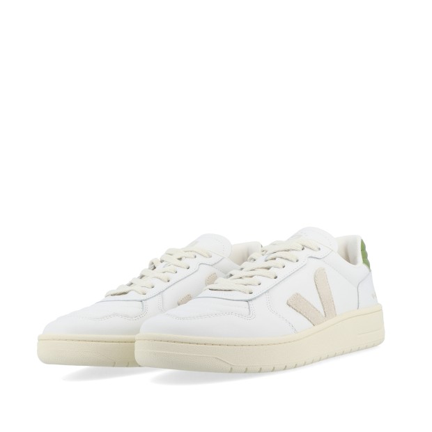 Veja V-82 Ii White Pierre Kiwi