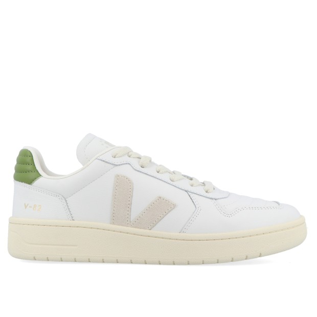 Veja V-82 Ii White Pierre Kiwi