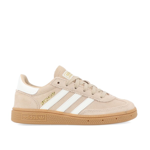 adidas Originals Handball Spezial C Magic Beige / Off White