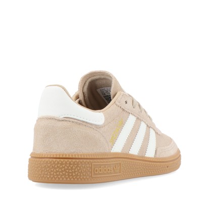 adidas Originals Handball Spezial C Magic Beige / Off White