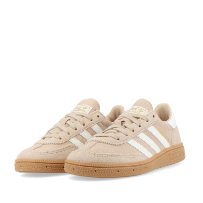 adidas Originals Handball Spezial C Magic Beige / Off White adidas Originals Handball Spezial C Magic Beige / Off White
