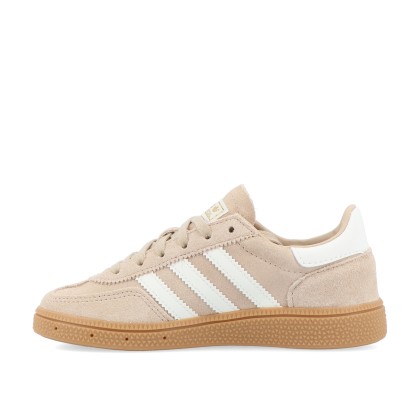 adidas Originals Handball Spezial C Magic Beige / Off White adidas Originals Handball Spezial C Magic Beige / Off White