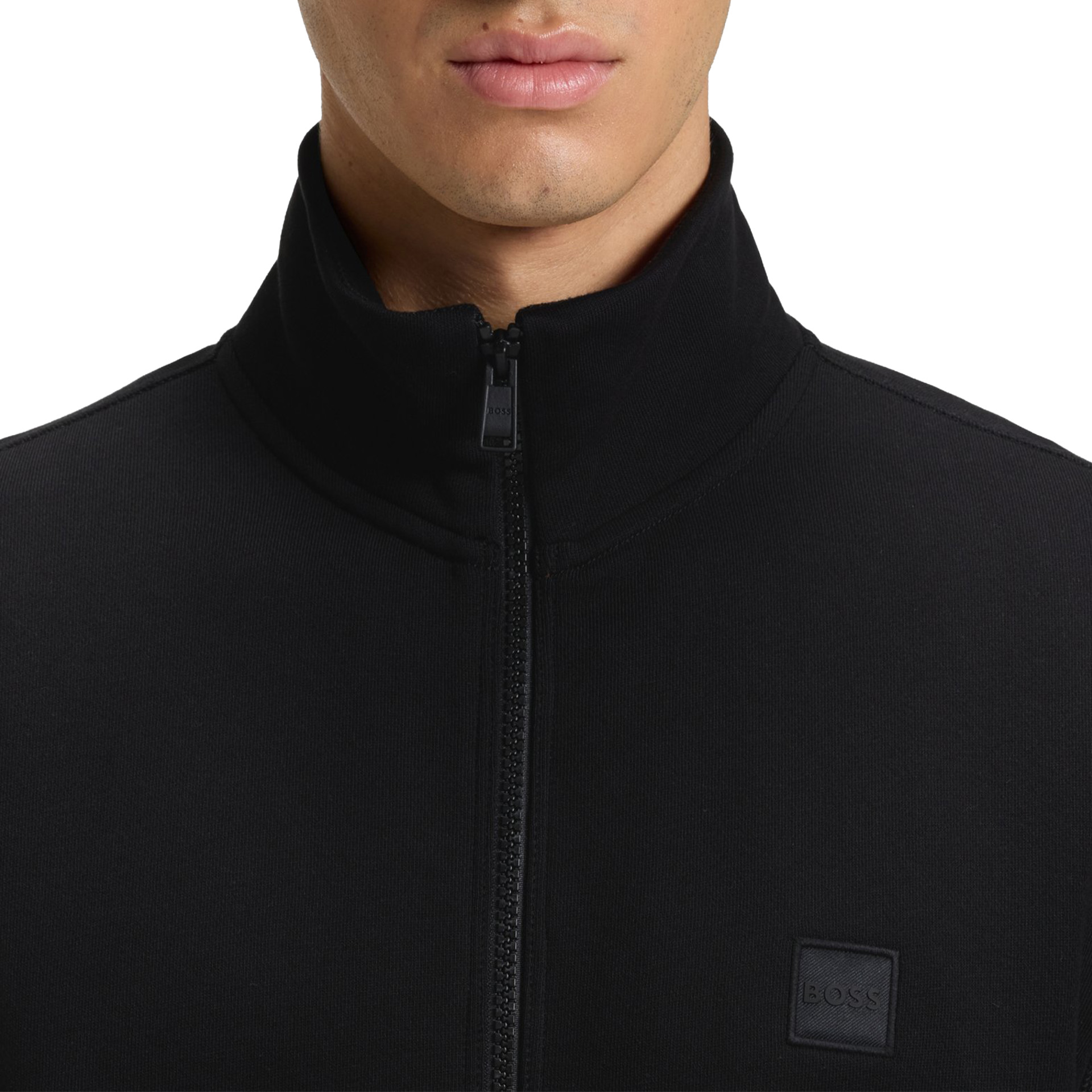 BOSS Casaco Zestart Black