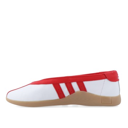 adidas Originals Taekwondo Mei Ballet W Cloud White / Better Scarlet / Gum