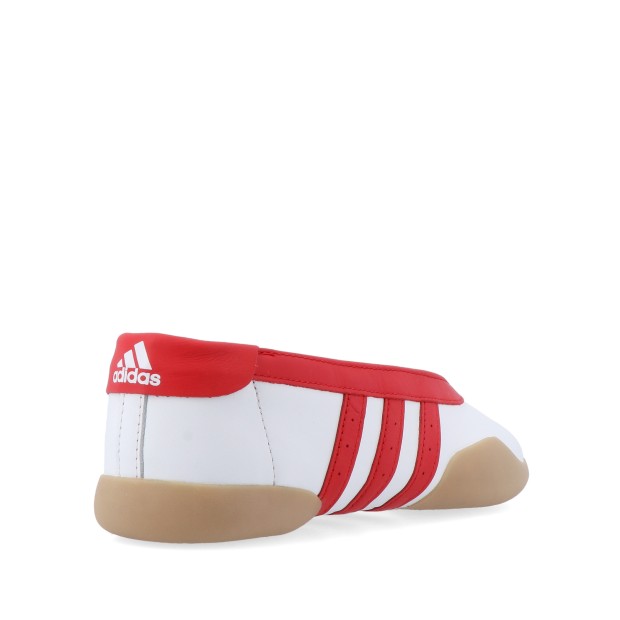 adidas Originals Taekwondo Mei Ballet W Cloud White / Better Scarlet / Gum