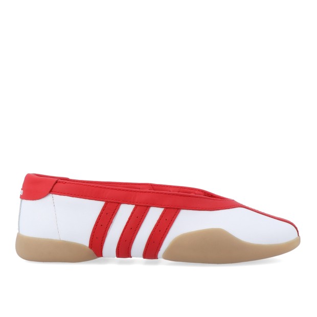 adidas Originals Taekwondo Mei Ballet W Cloud White / Better Scarlet / Gum
