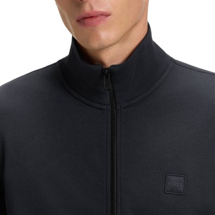 BOSS Casaco Zestart Dark Blue