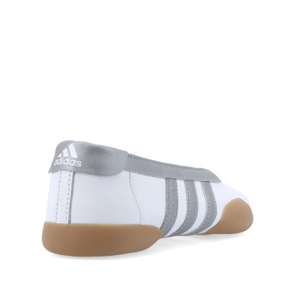 adidas Originals Taekwondo Mei Ballet W Cloud White / Silver Metallic / Gum