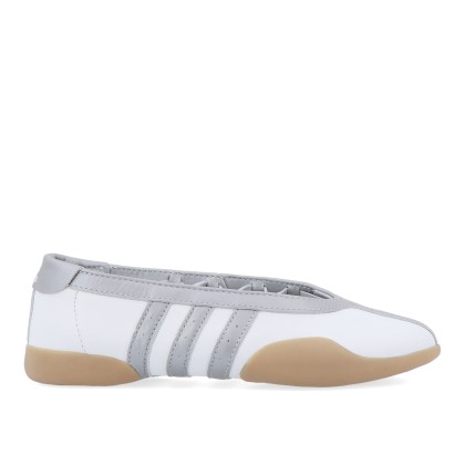 adidas Originals Taekwondo Mei Ballet W Cloud White / Silver Metallic / Gum