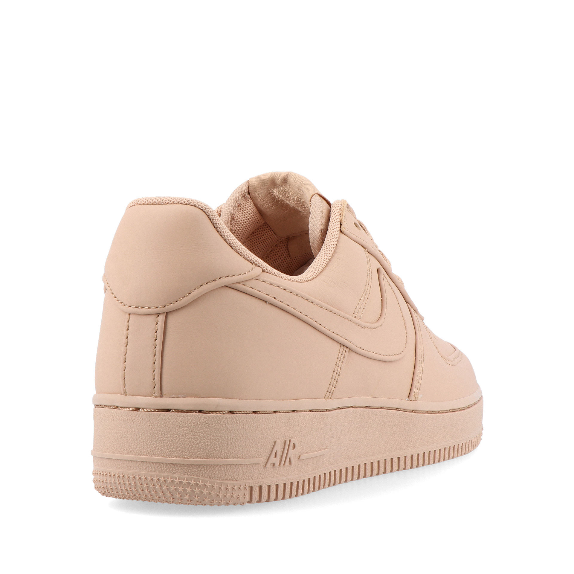 Nike Air Force 1 Low Retro Premium Vachetta Tan / Black