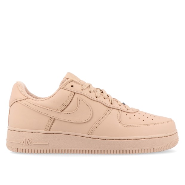 Nike Air Force 1 Low Retro Premium Vachetta Tan / Black