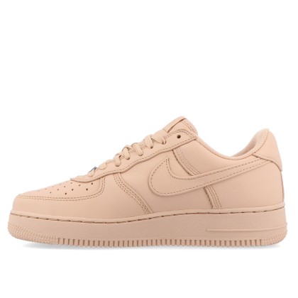 Nike Air Force 1 Low Retro Premium Vachetta Tan / Black