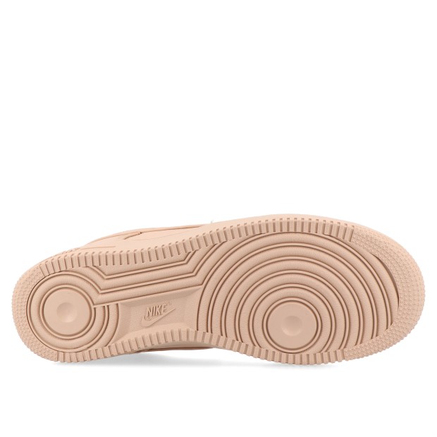 Nike Air Force 1 Low Retro Premium Vachetta Tan / Black