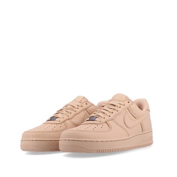 Nike Air Force 1 Low Retro Premium Vachetta Tan / Black