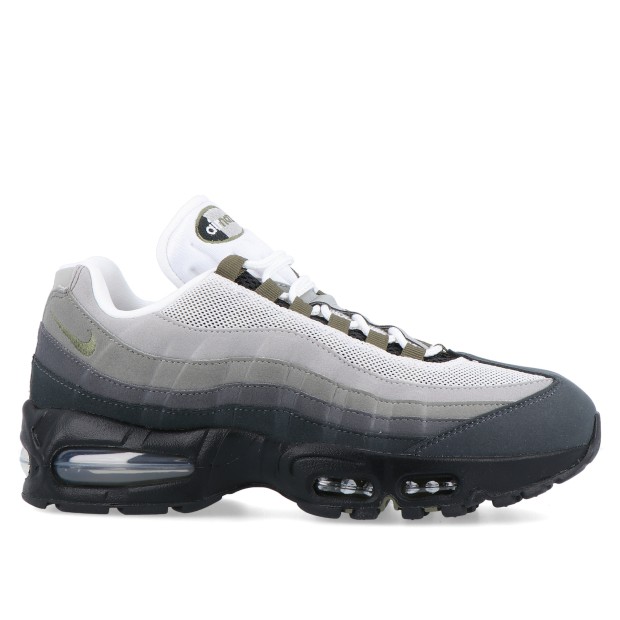 Nike Air Max 95 Og W Black / Medium Olive