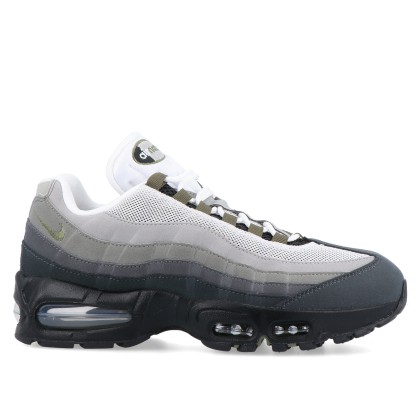 Nike Air Max 95 Og W Black / Medium Olive