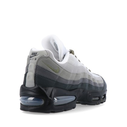 Nike Air Max 95 Og W Black / Medium Olive