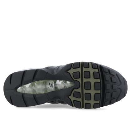 Nike Air Max 95 Og W Black / Medium Olive