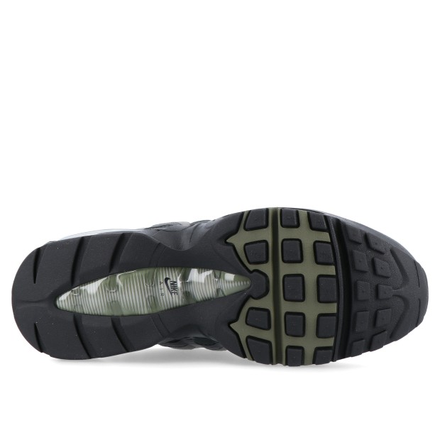 Nike Air Max 95 Og W Black / Medium Olive