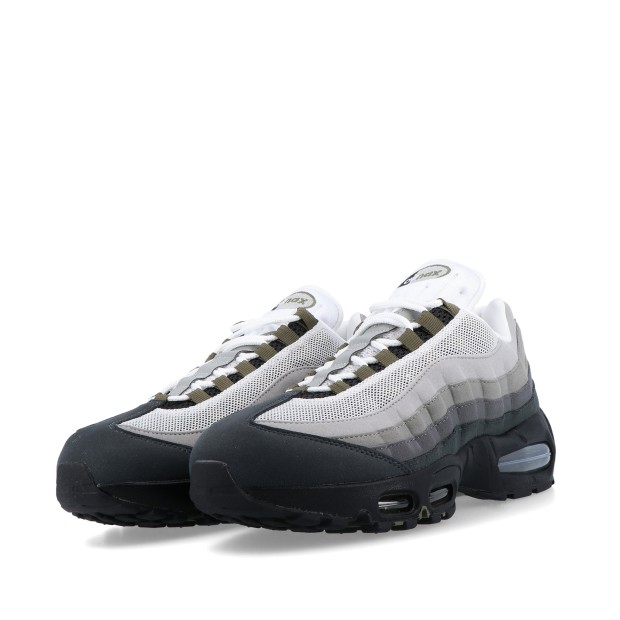 Nike Air Max 95 Og W Black / Medium Olive
